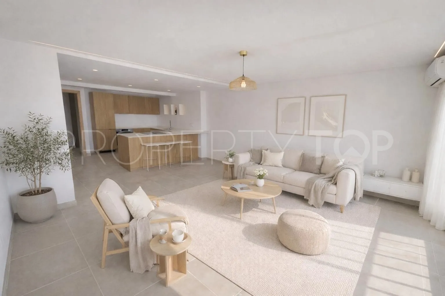 Se vende apartamento en Fuengirola