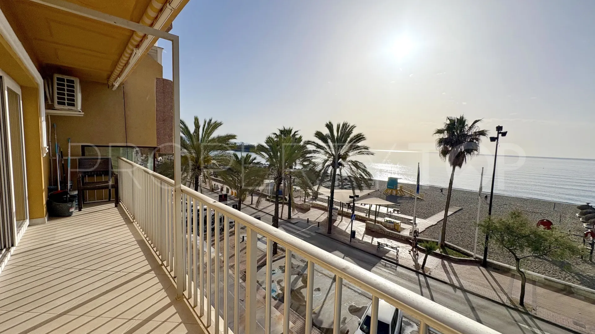 Se vende apartamento en Fuengirola