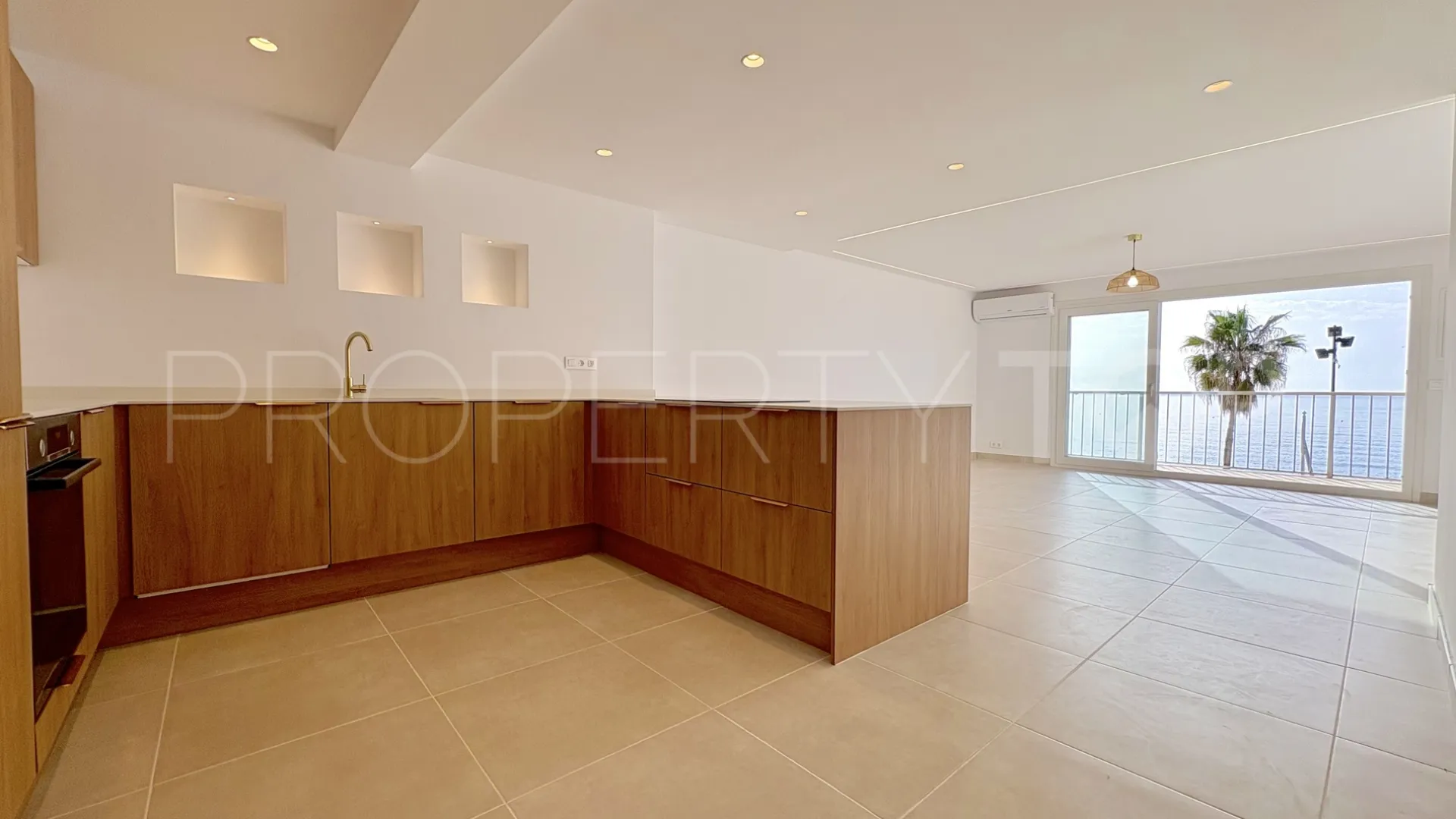 Se vende apartamento en Fuengirola