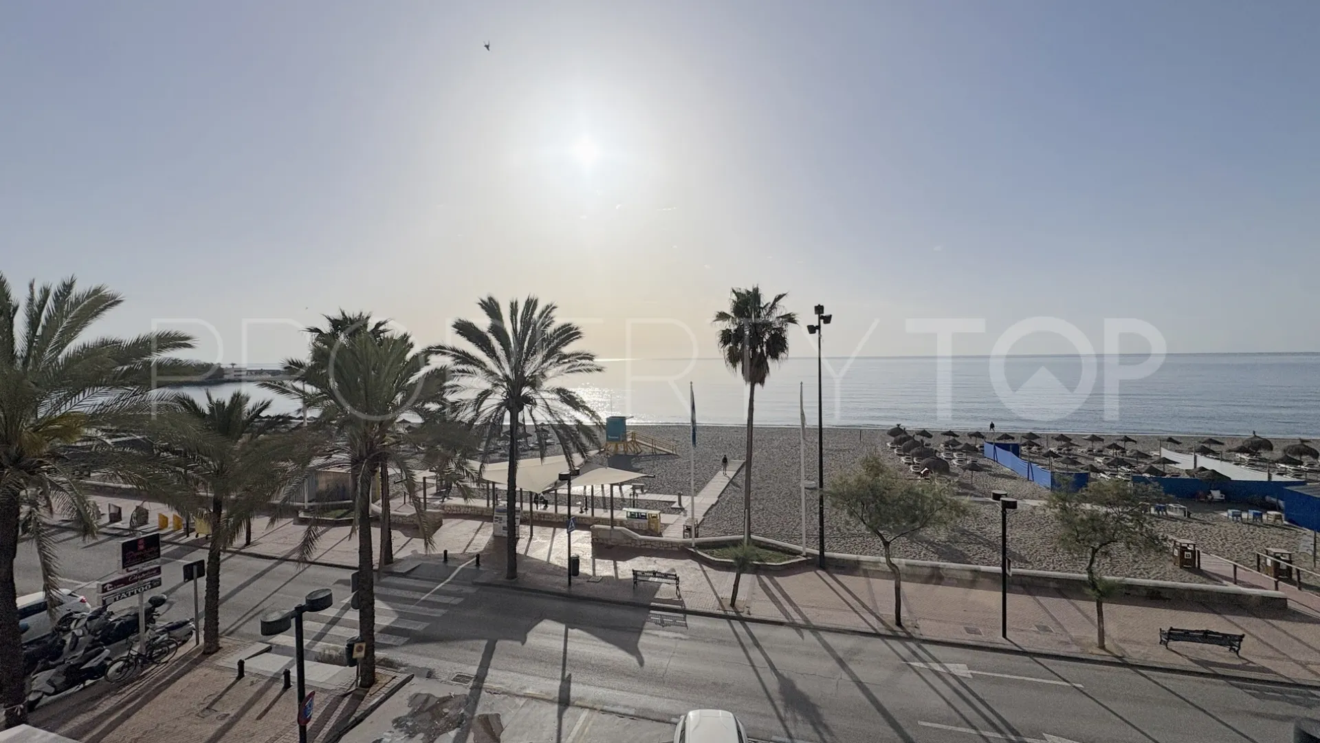 Se vende apartamento en Fuengirola
