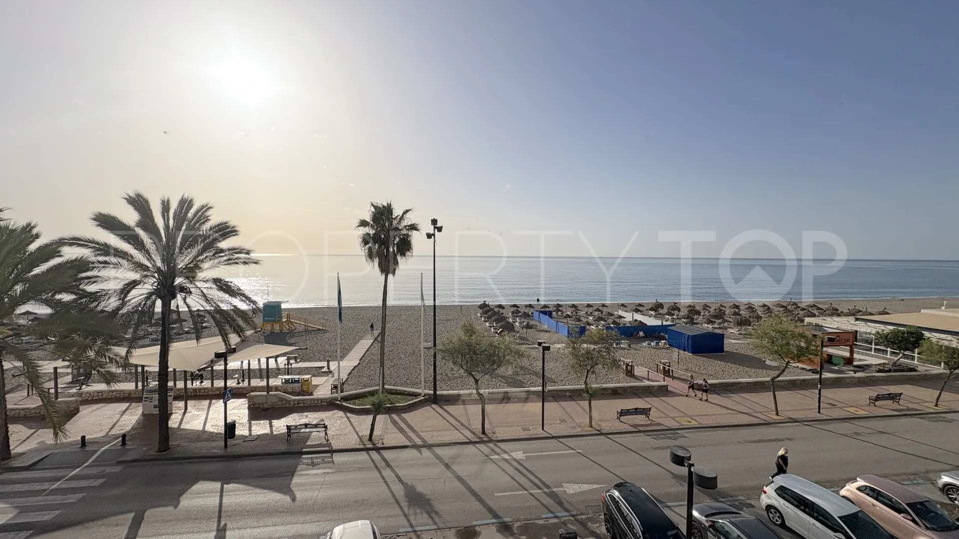 Se vende apartamento en Fuengirola