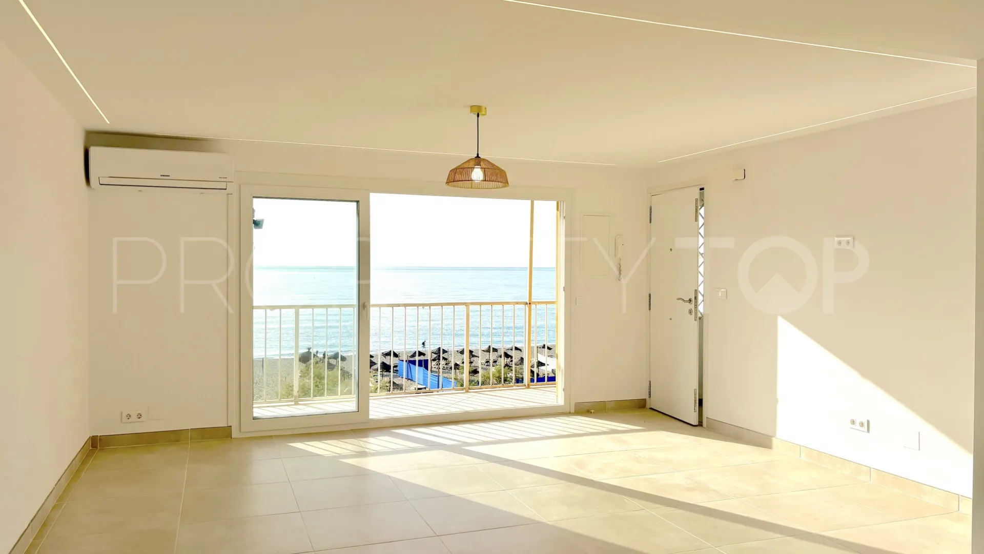 Se vende apartamento en Fuengirola
