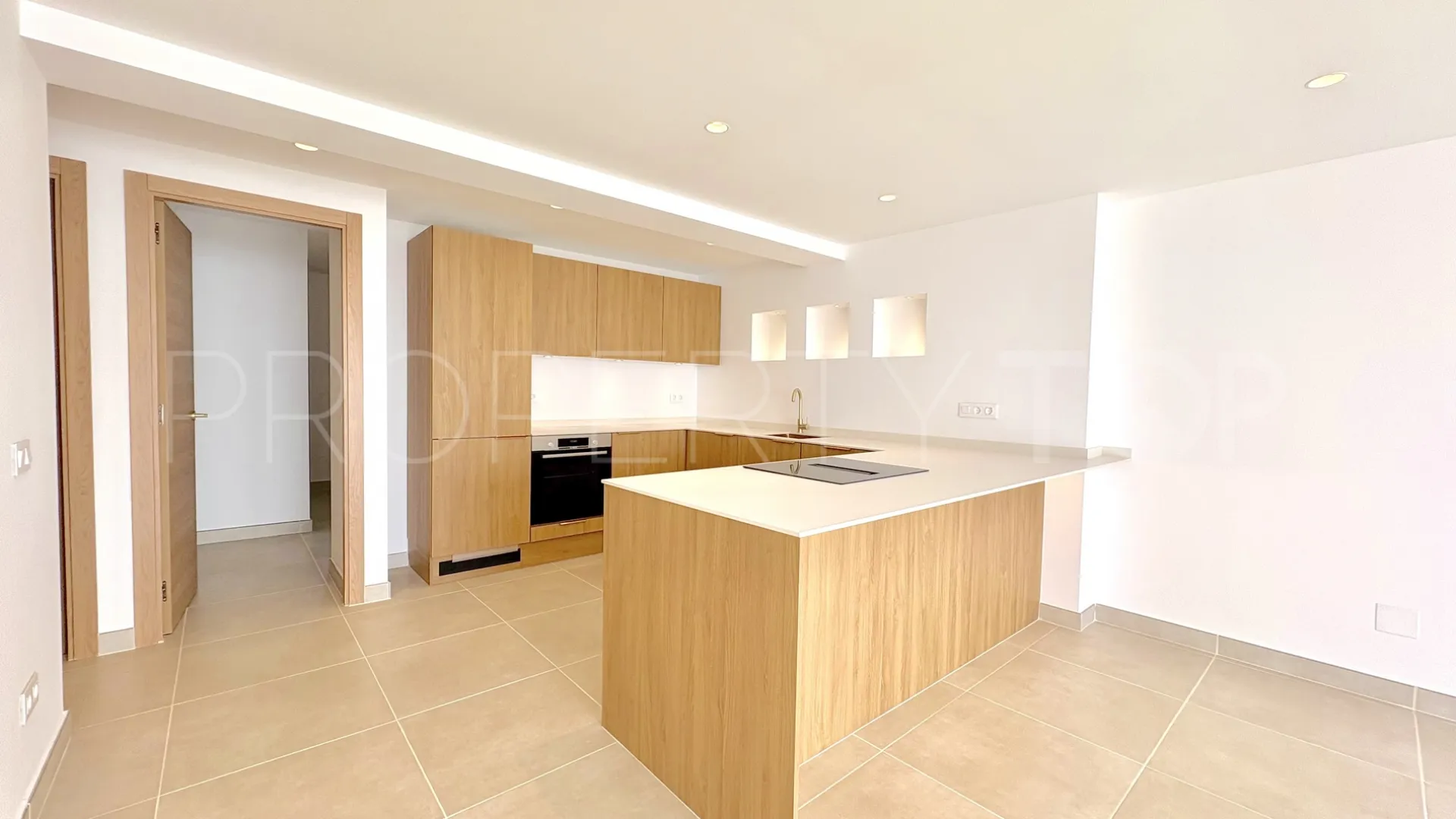 Se vende apartamento en Fuengirola