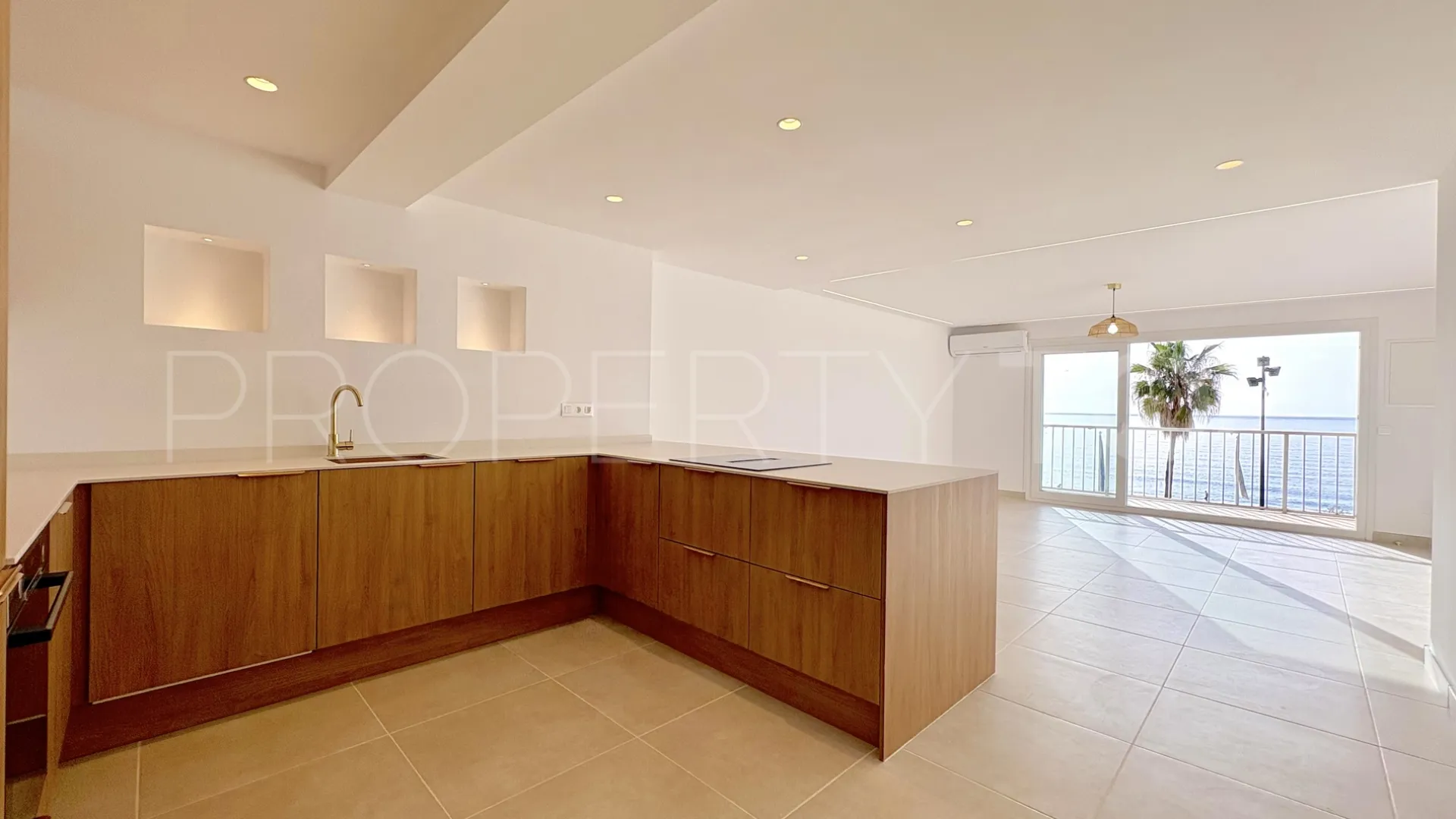 Se vende apartamento en Fuengirola