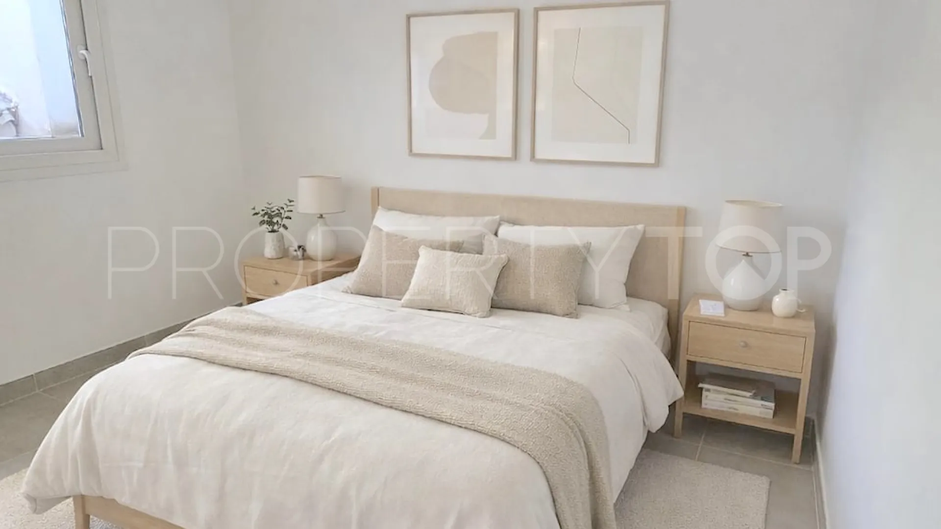 Se vende apartamento en Fuengirola