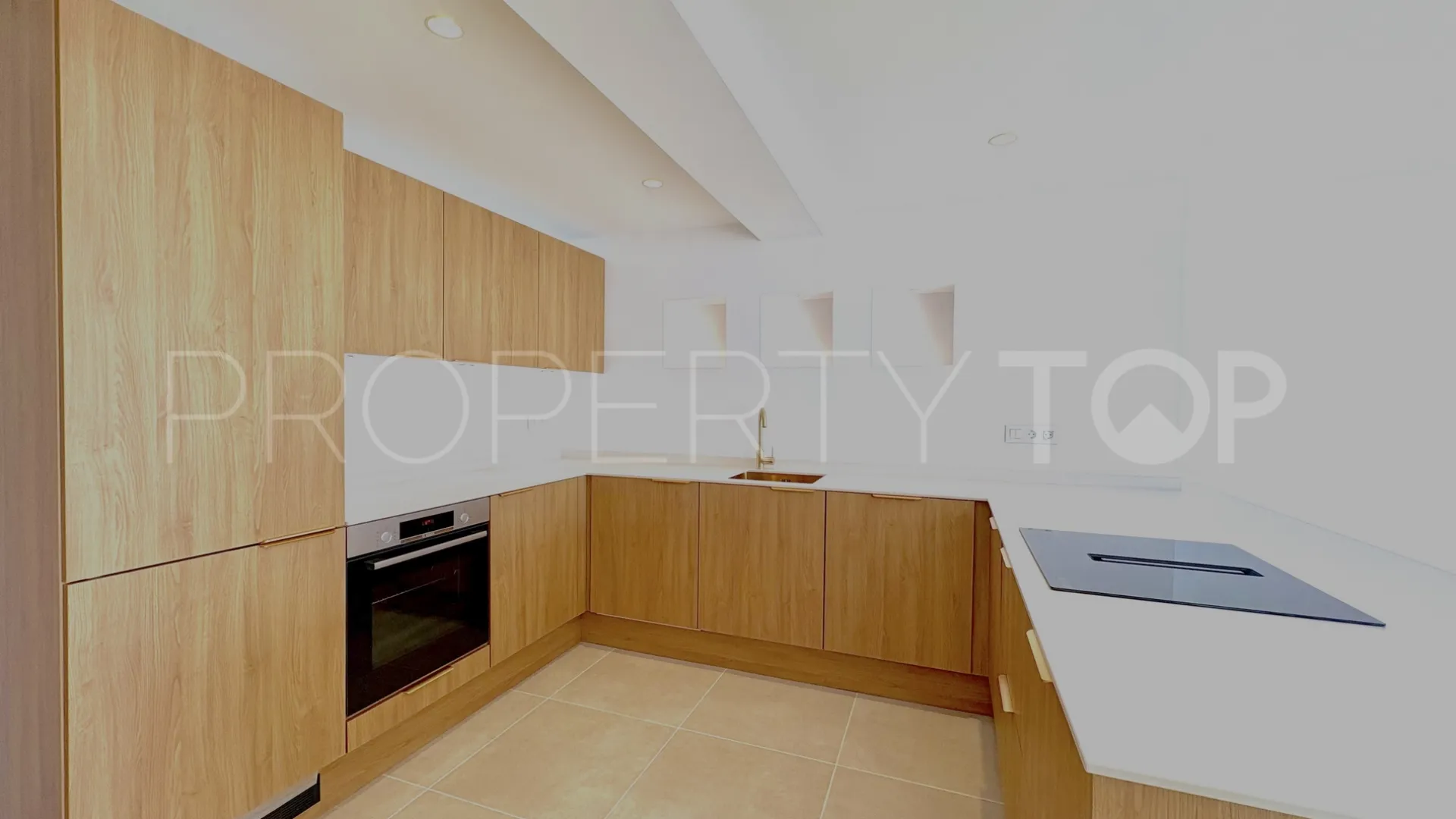 Se vende apartamento en Fuengirola