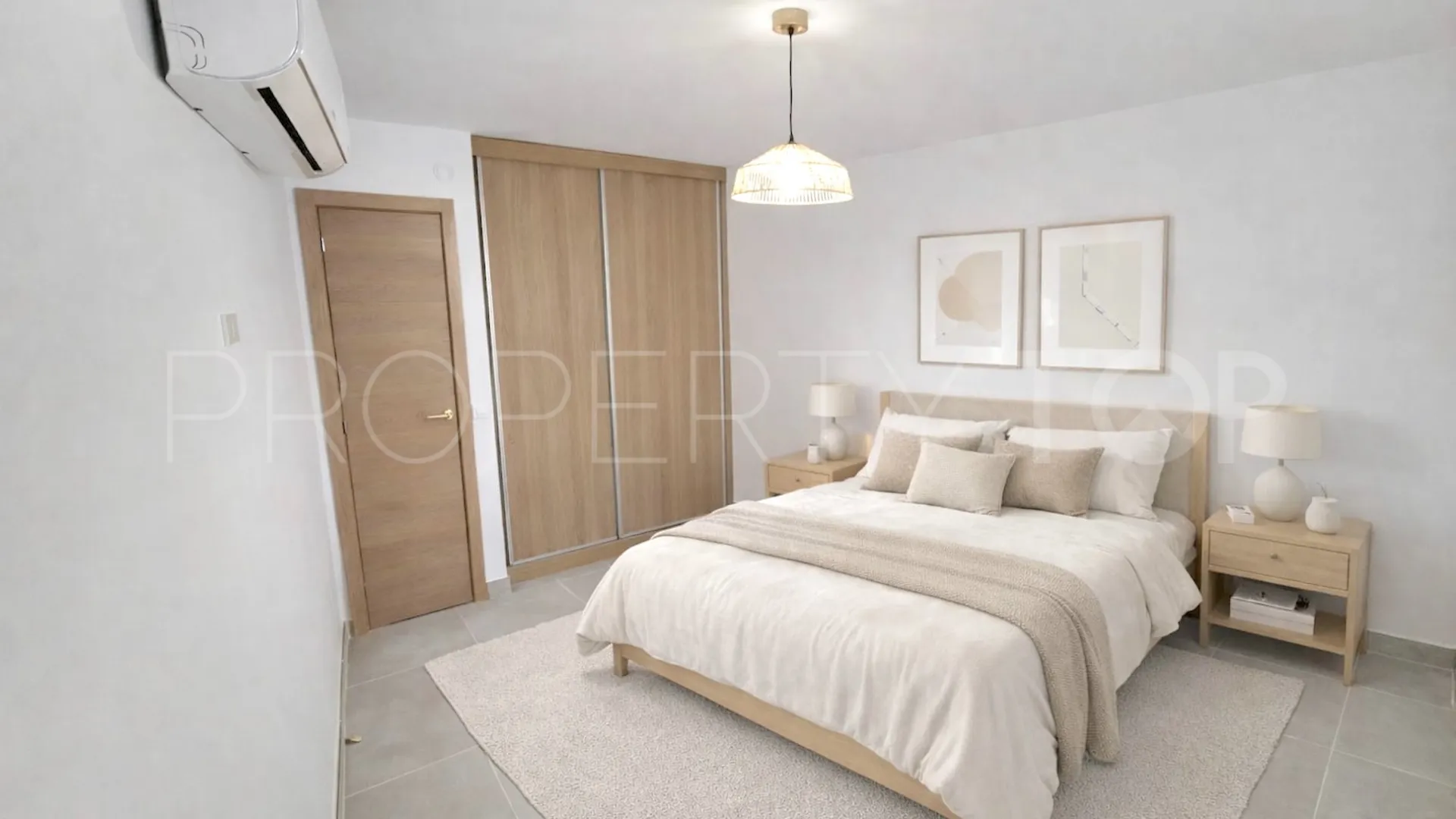 Se vende apartamento en Fuengirola