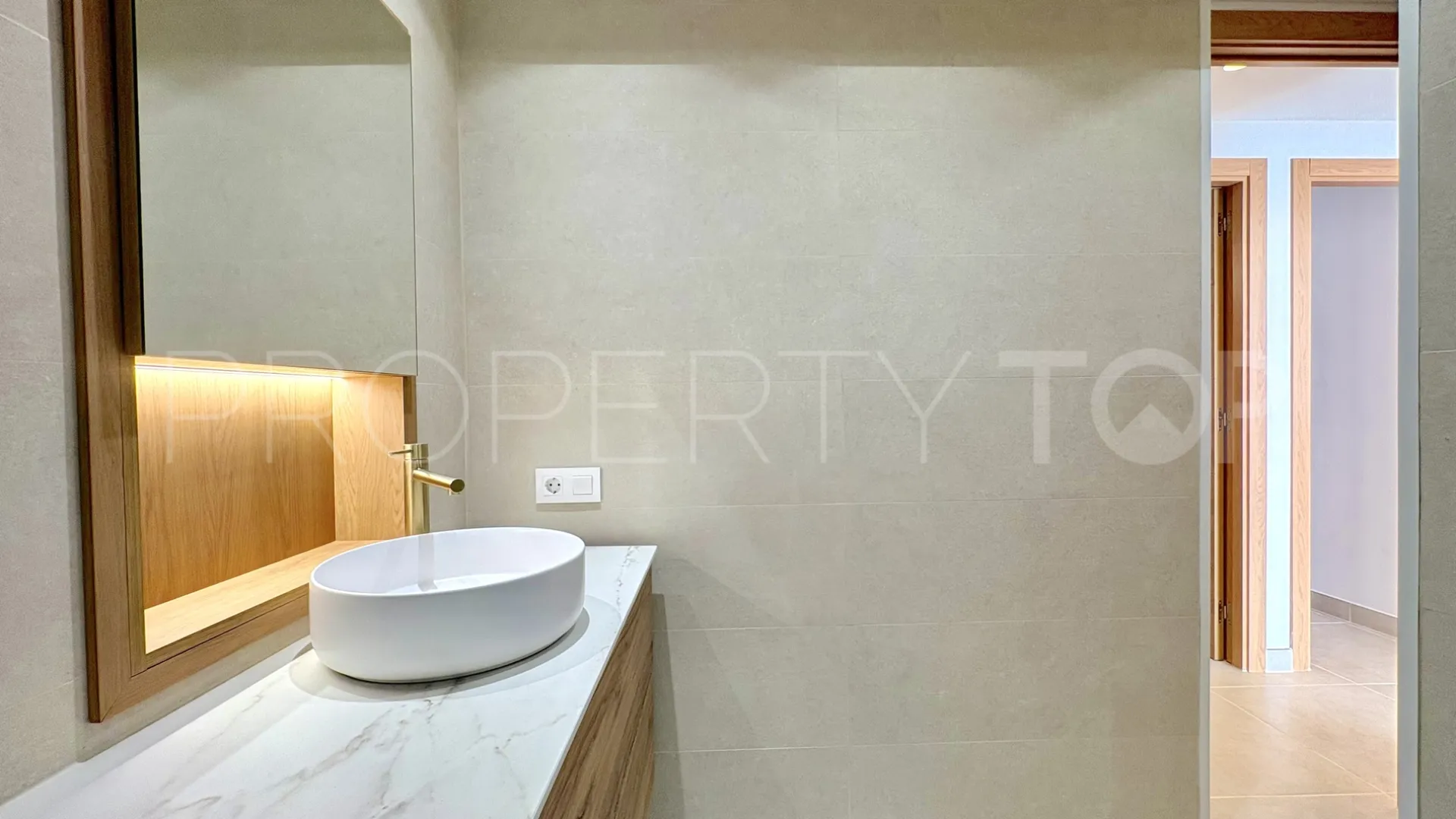 Se vende apartamento en Fuengirola