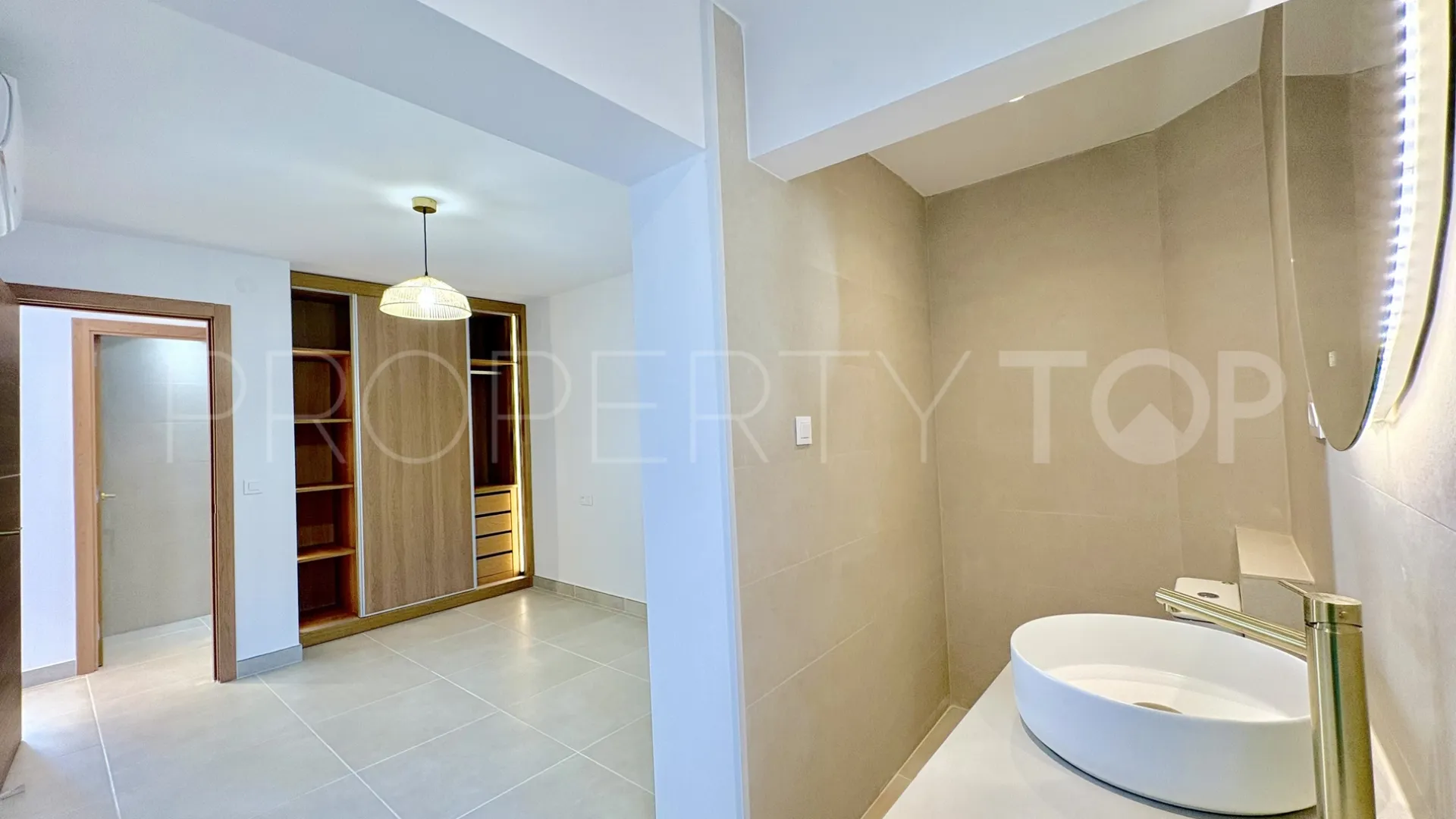 Se vende apartamento en Fuengirola