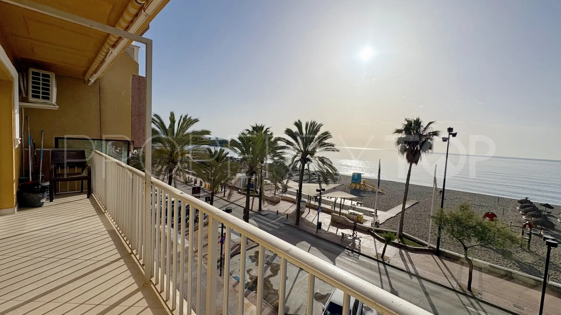 Se vende apartamento en Fuengirola