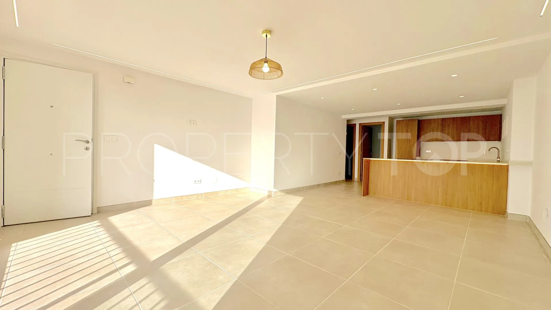 Se vende apartamento en Fuengirola