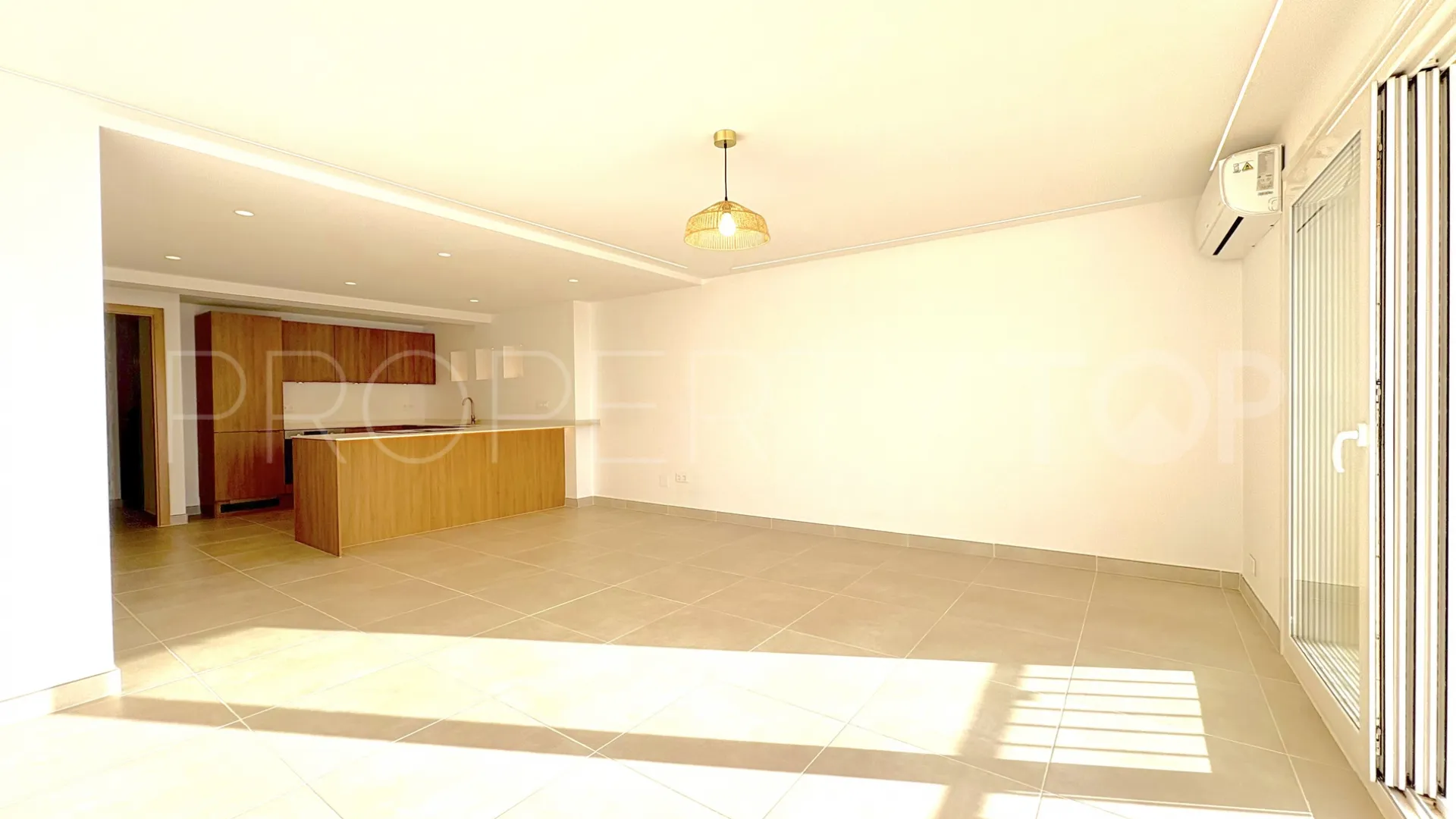 Se vende apartamento en Fuengirola