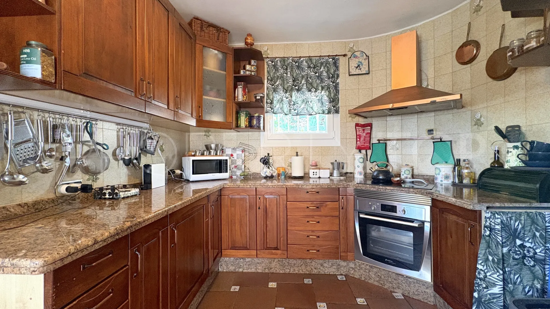 Comprar casa en Cala de Mijas con 5 dormitorios