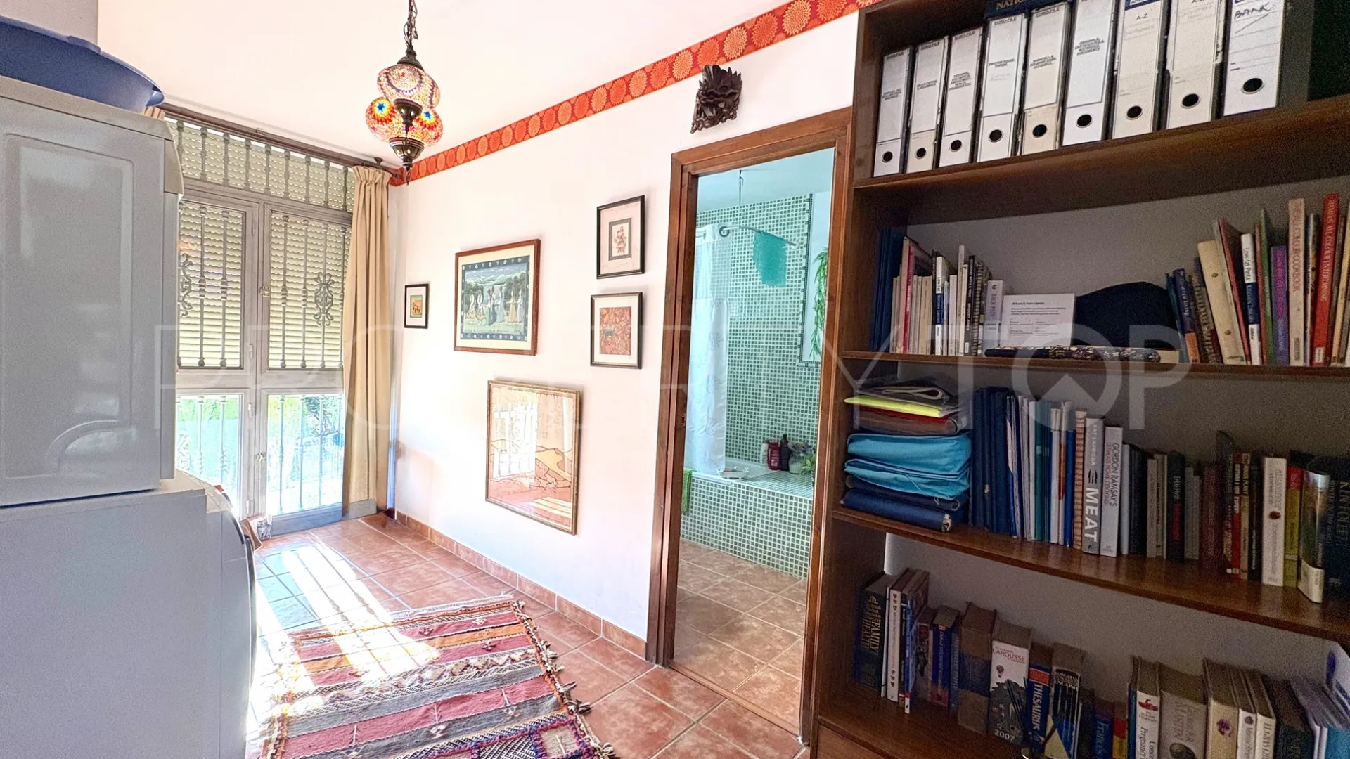 Comprar casa en Cala de Mijas con 5 dormitorios