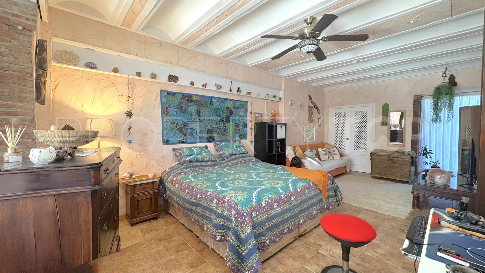 Comprar casa en Cala de Mijas con 5 dormitorios