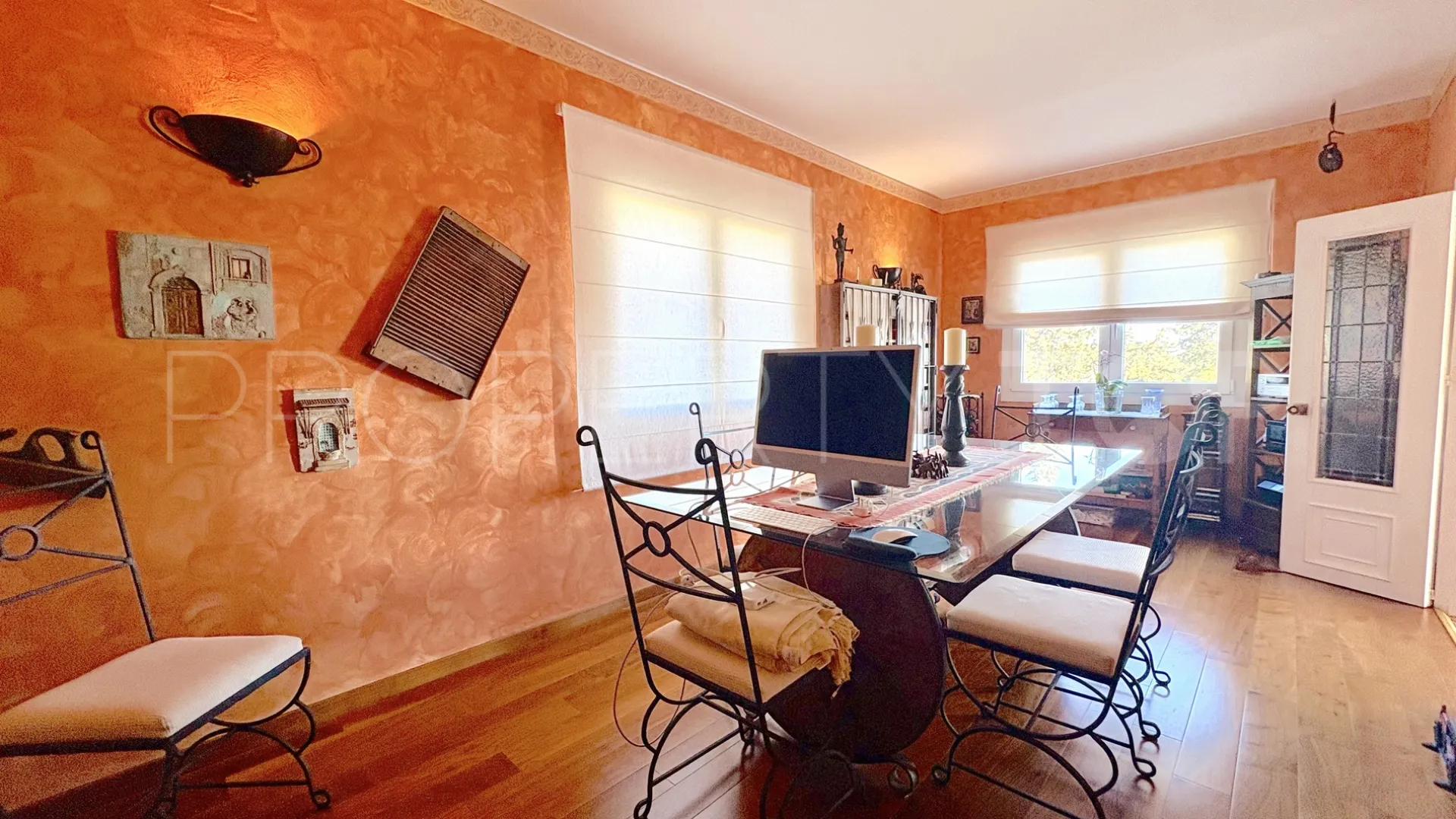 Comprar casa en Cala de Mijas con 5 dormitorios