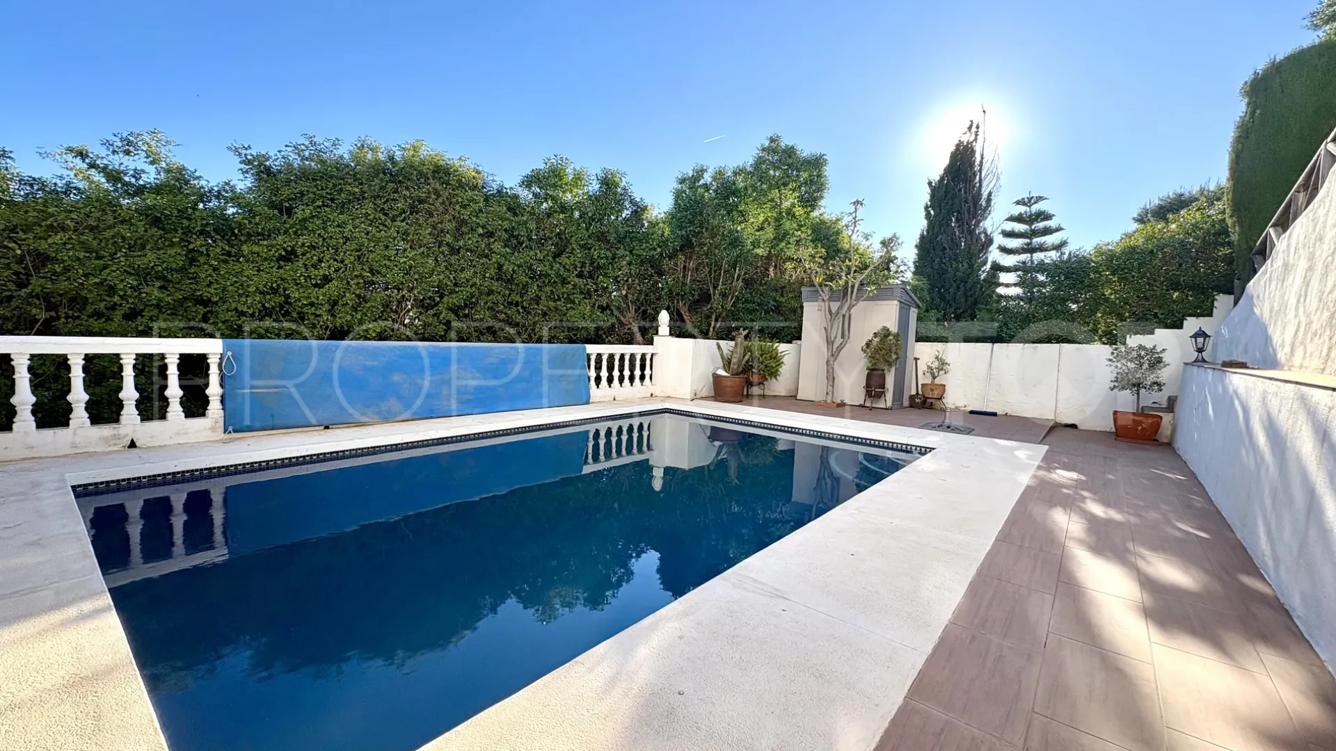 Comprar casa en Cala de Mijas con 5 dormitorios
