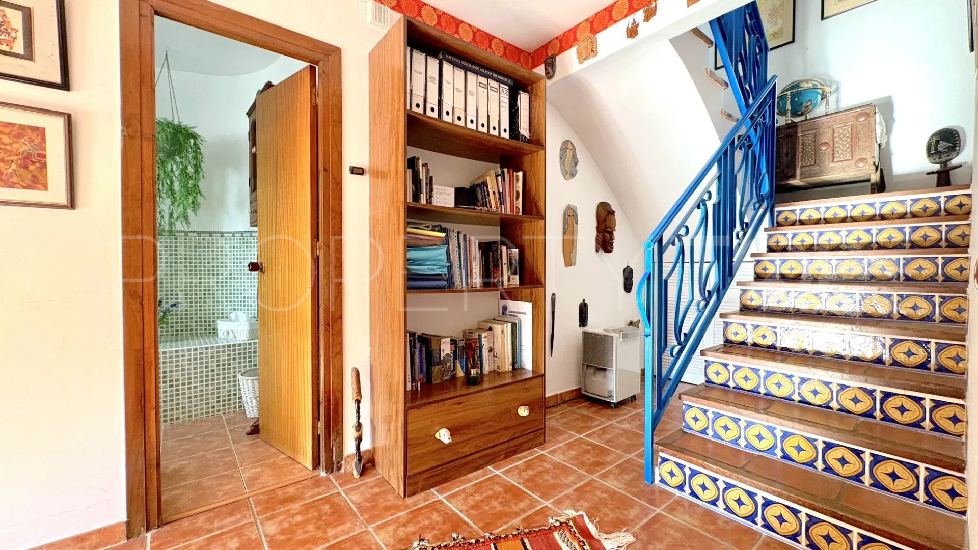 Comprar casa en Cala de Mijas con 5 dormitorios