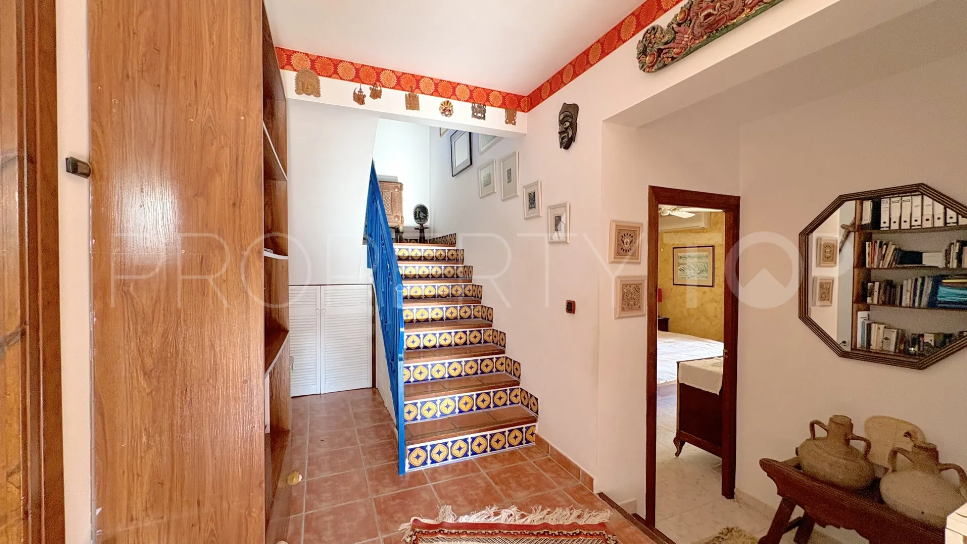 Comprar casa en Cala de Mijas con 5 dormitorios