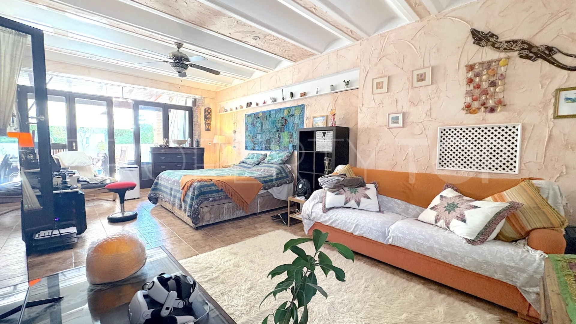 Comprar casa en Cala de Mijas con 5 dormitorios