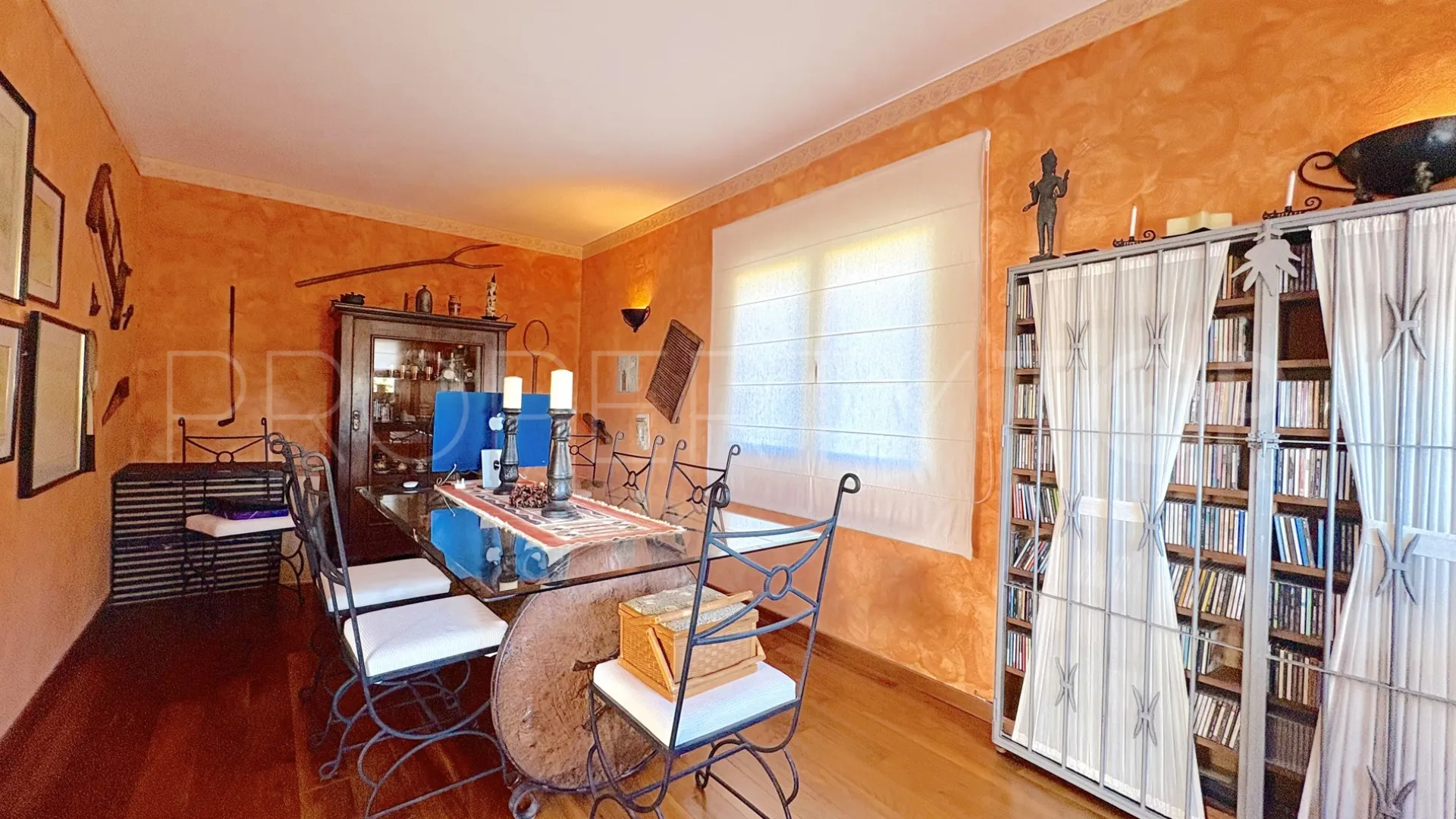Comprar casa en Cala de Mijas con 5 dormitorios