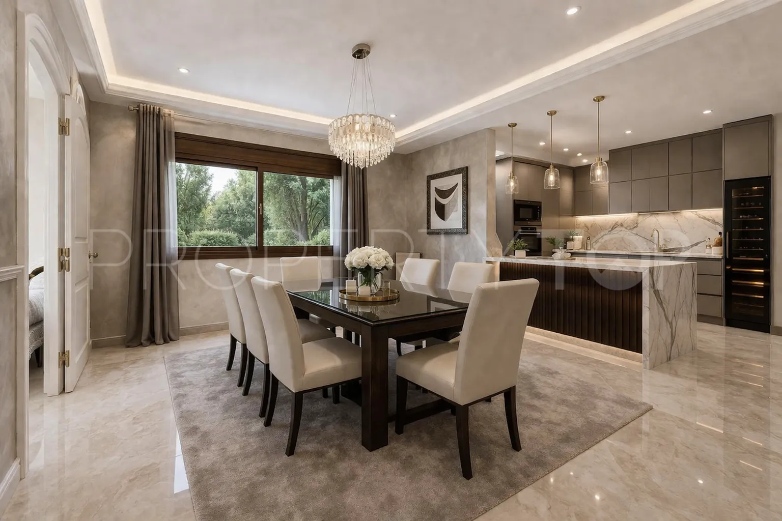 5 bedrooms Atalaya villa for sale