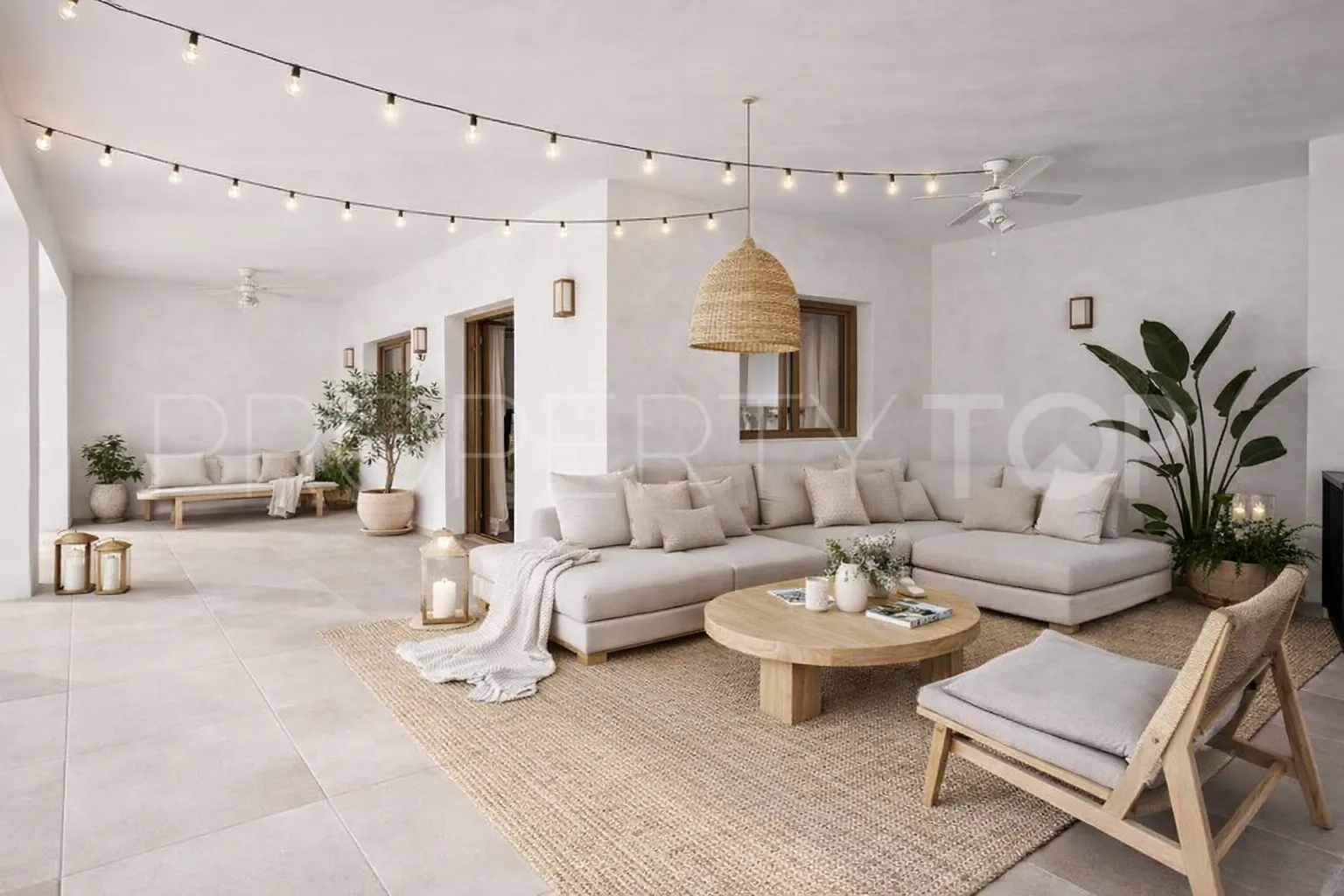 5 bedrooms Atalaya villa for sale