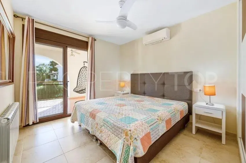 5 bedrooms Atalaya villa for sale