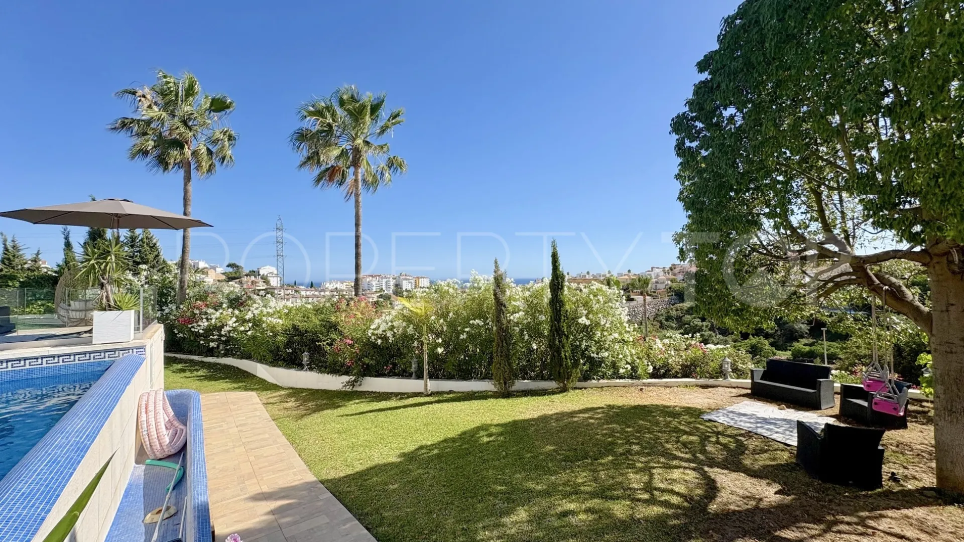 Casa a la venta con 3 dormitorios en Riviera del Sol