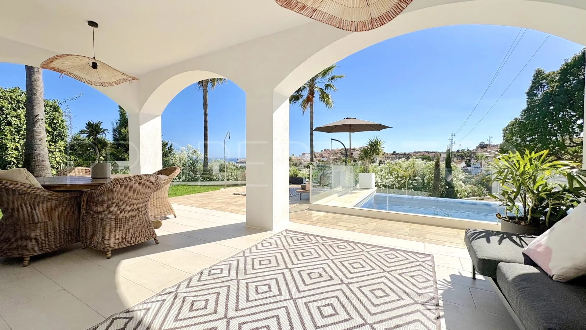 Casa a la venta con 3 dormitorios en Riviera del Sol