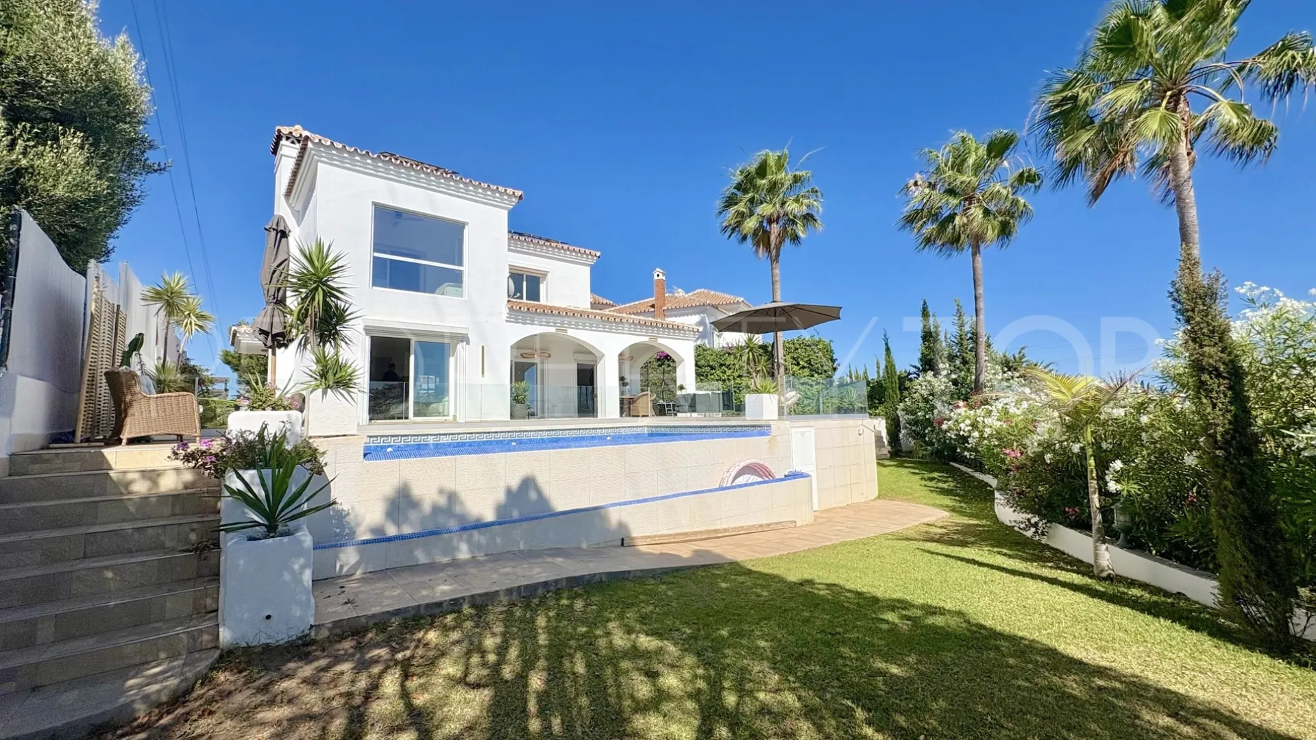 Casa a la venta con 3 dormitorios en Riviera del Sol