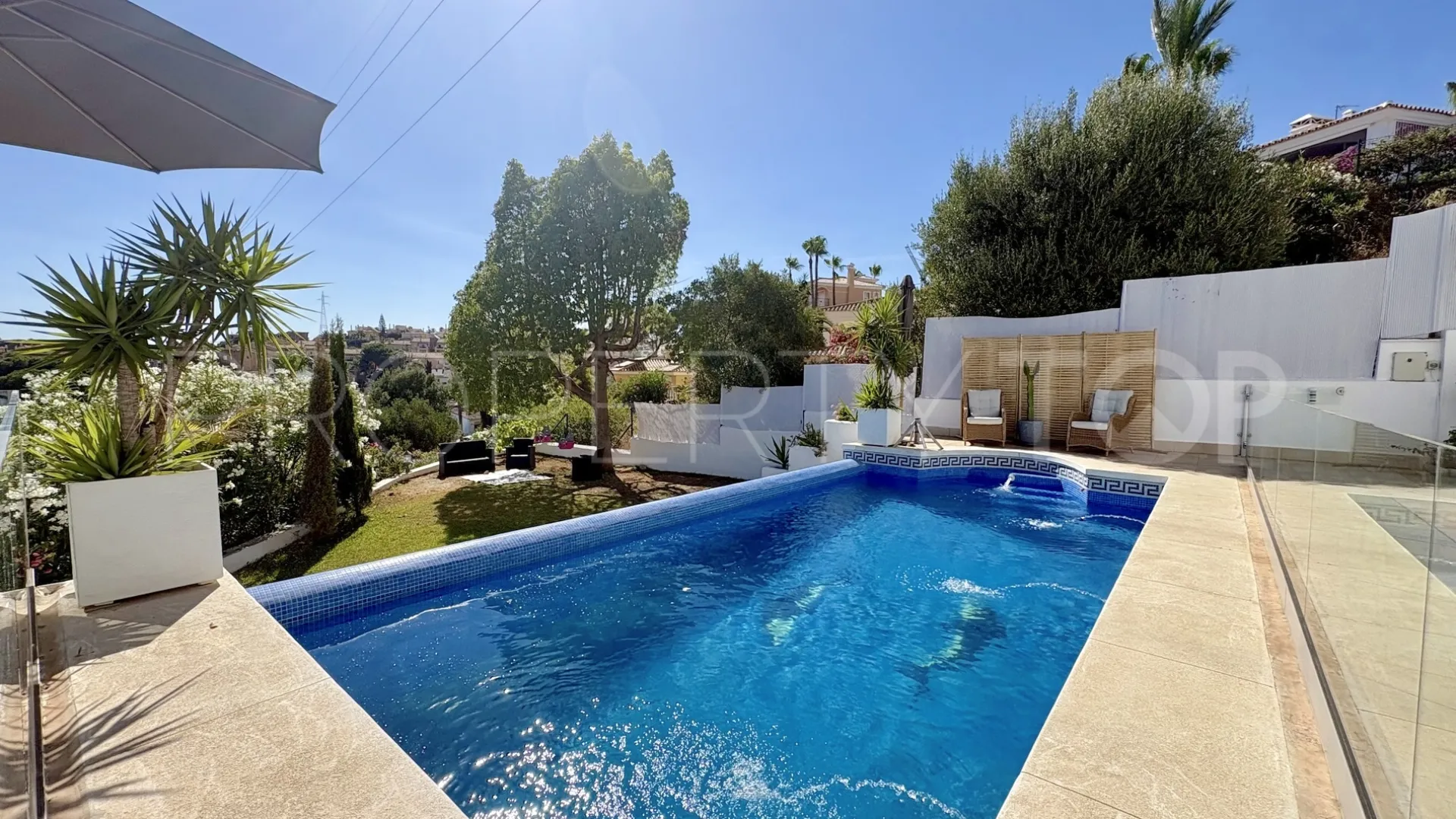 Casa a la venta con 3 dormitorios en Riviera del Sol