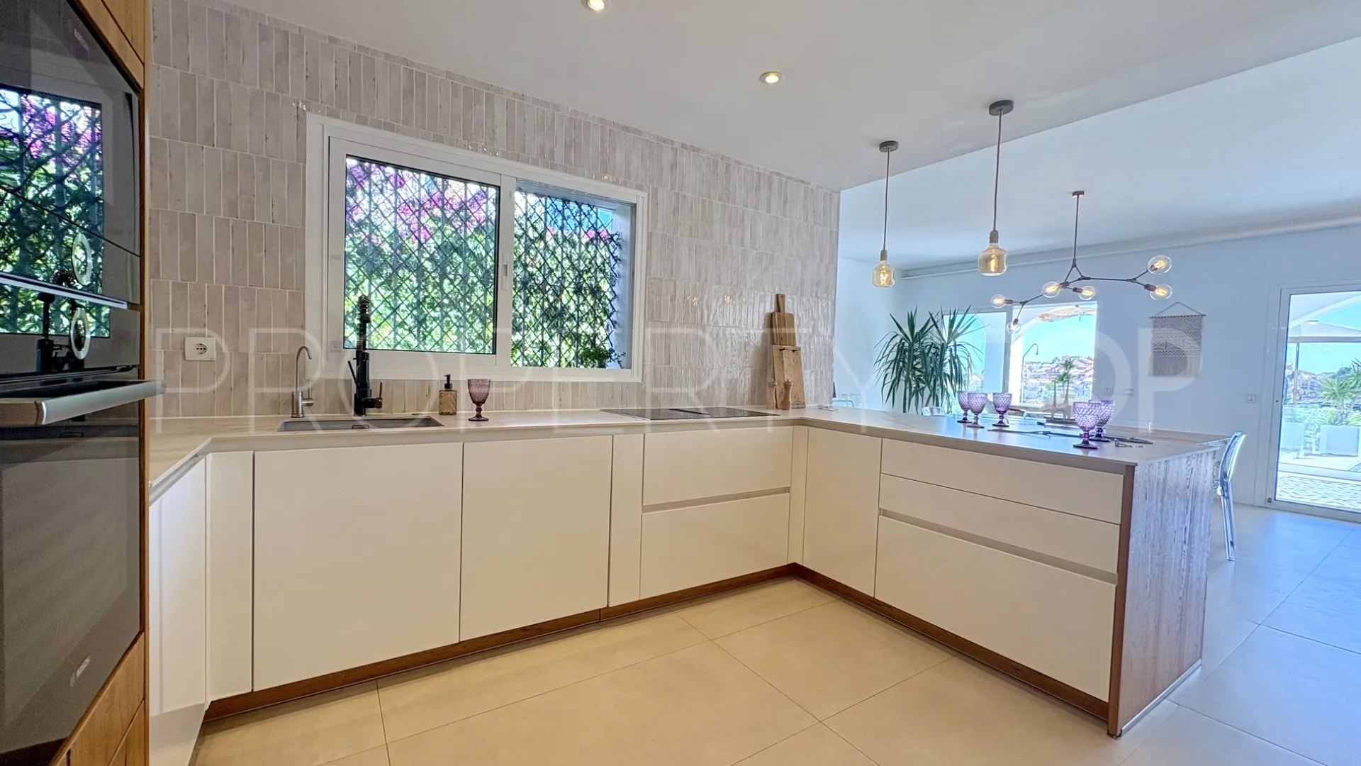 Casa a la venta con 3 dormitorios en Riviera del Sol