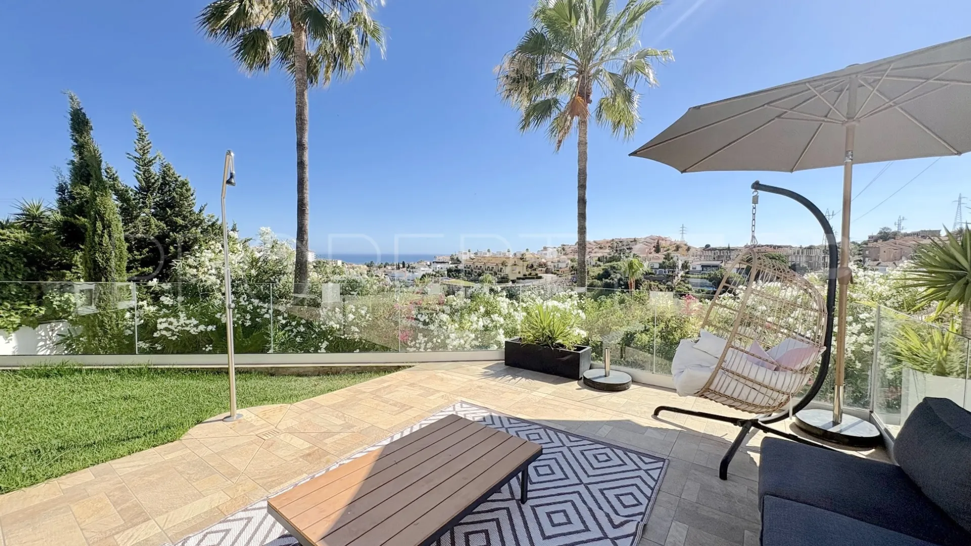 Casa a la venta con 3 dormitorios en Riviera del Sol