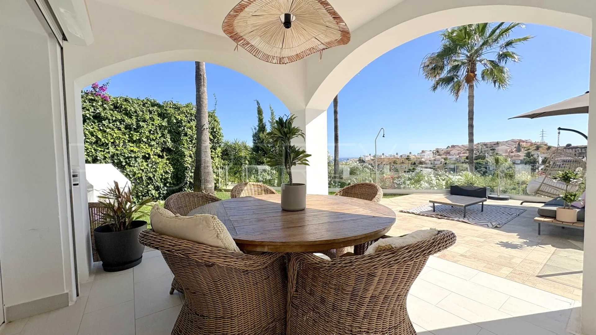 Casa a la venta con 3 dormitorios en Riviera del Sol