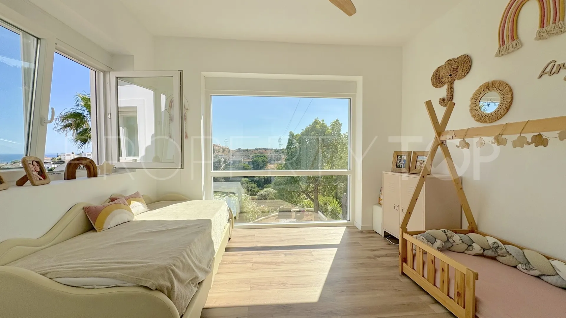 Casa a la venta con 3 dormitorios en Riviera del Sol