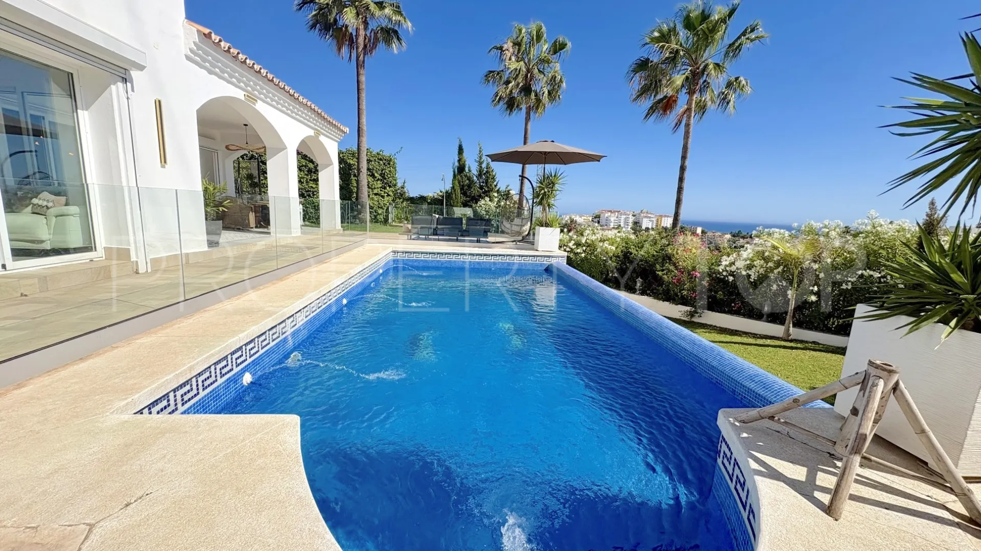 Casa a la venta con 3 dormitorios en Riviera del Sol