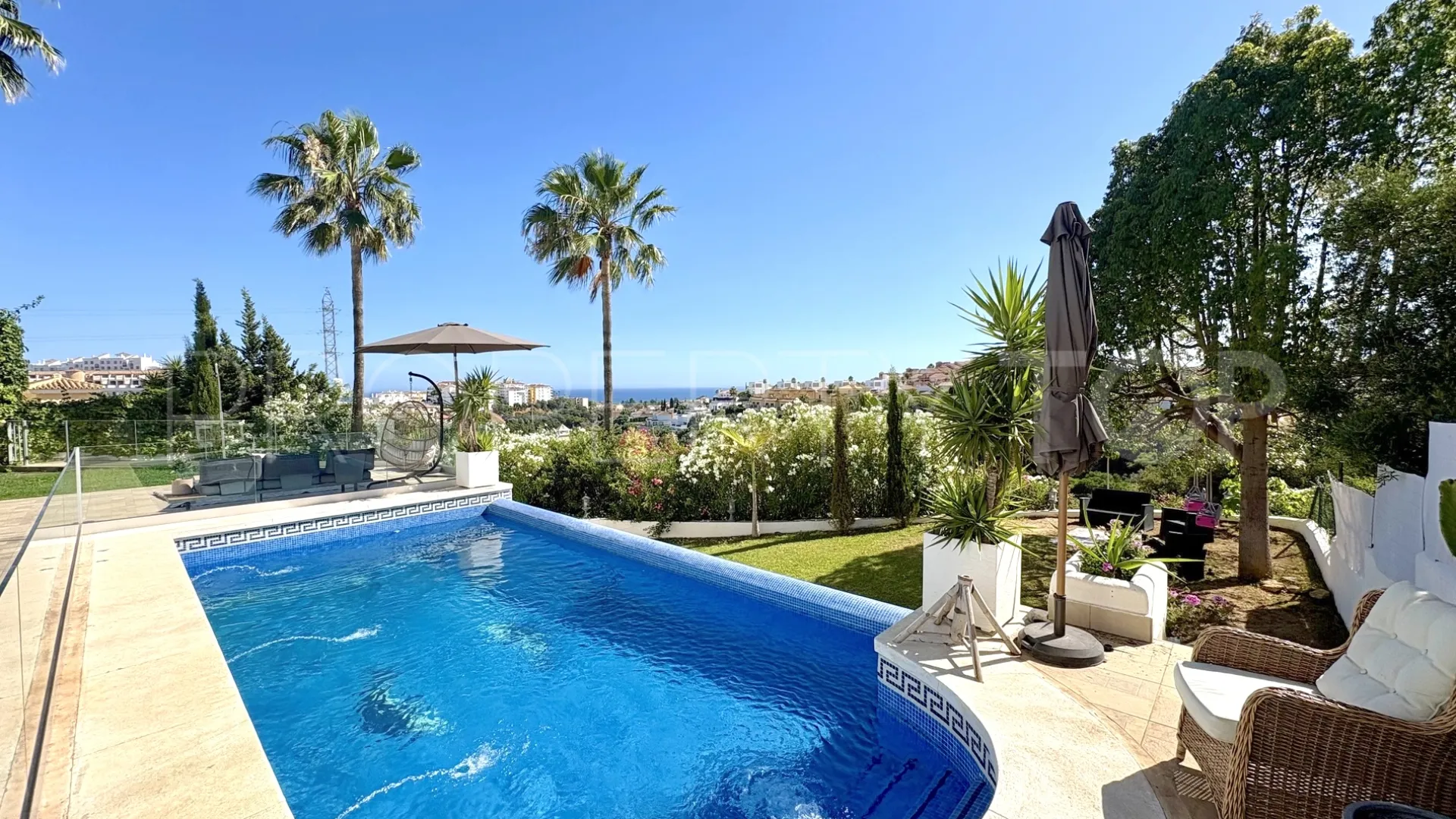 Casa a la venta con 3 dormitorios en Riviera del Sol