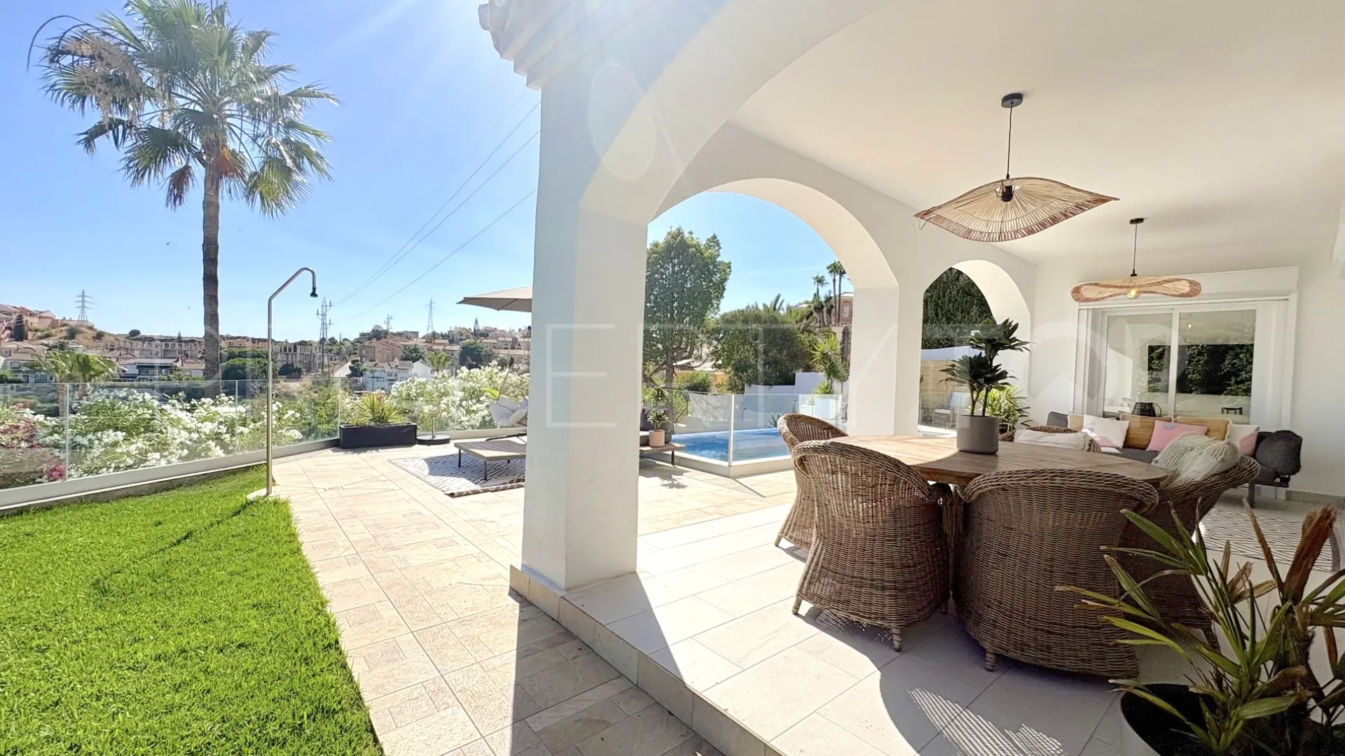 Casa a la venta con 3 dormitorios en Riviera del Sol