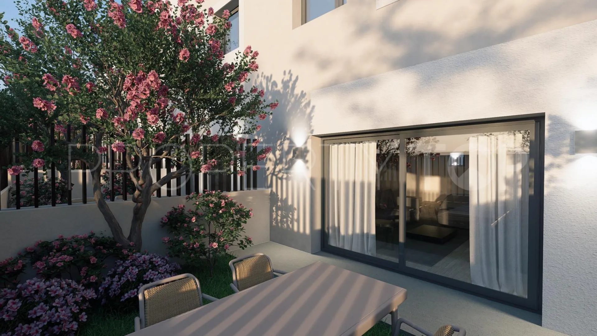 5 bedrooms San Antonio de Portmany duplex for sale