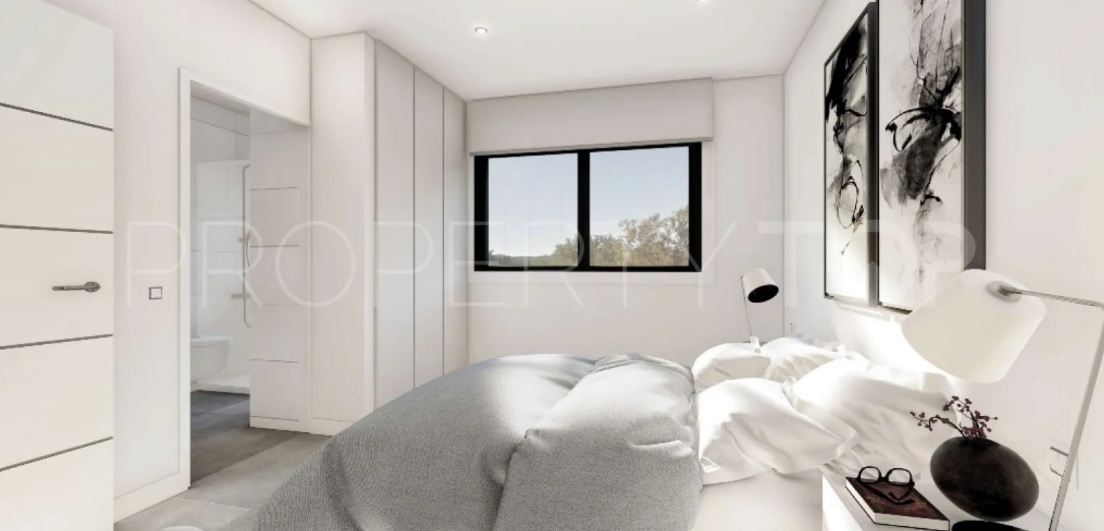 5 bedrooms San Antonio de Portmany duplex for sale