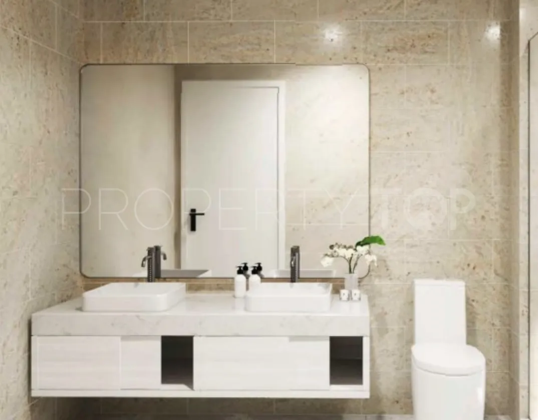 5 bedrooms San Antonio de Portmany duplex for sale