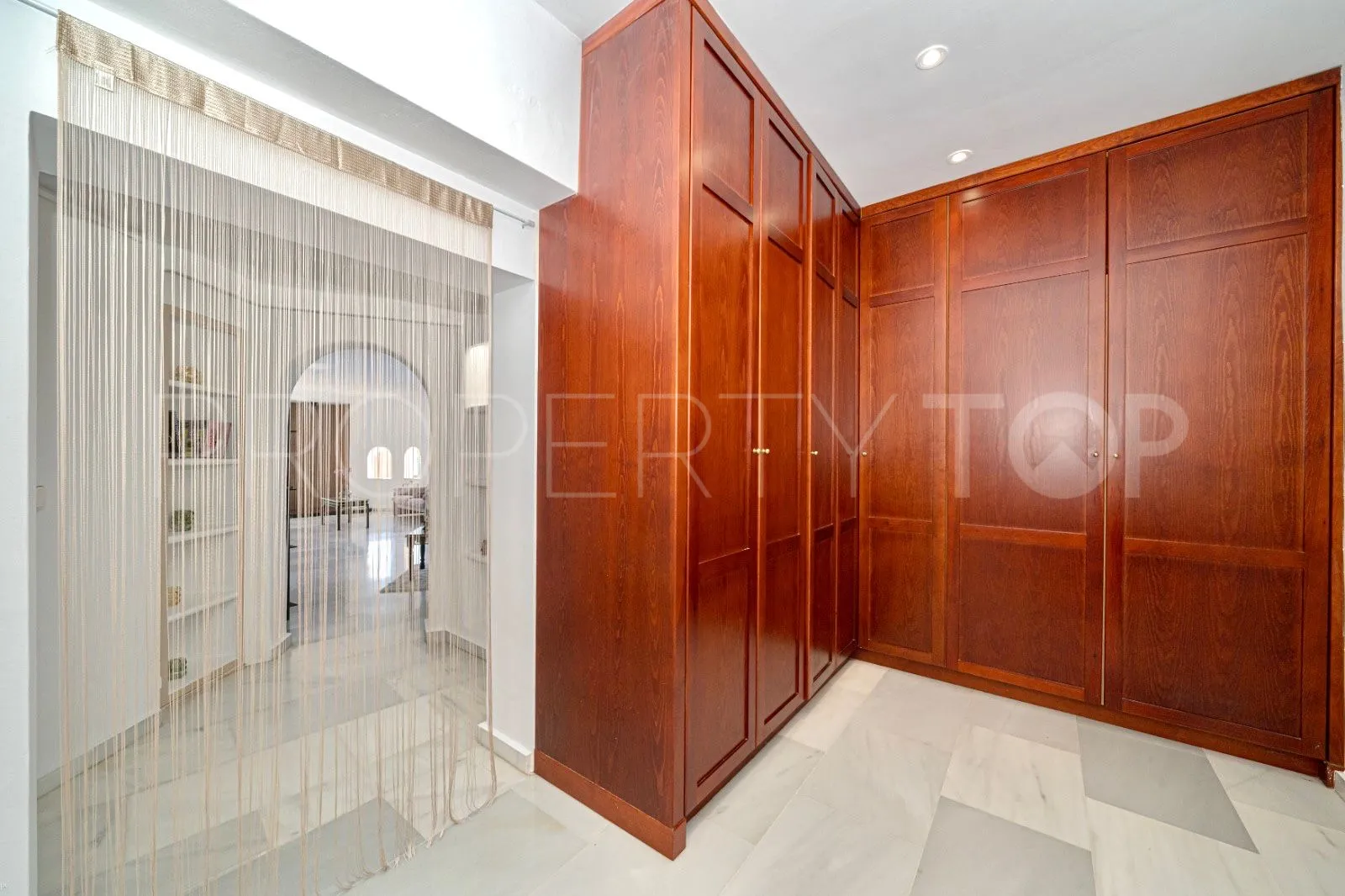 Altea Hills, casa en venta con 4 dormitorios
