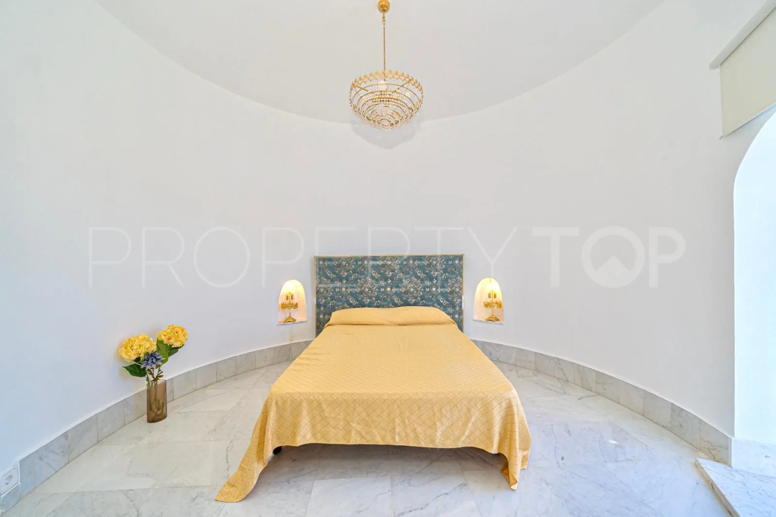 Altea Hills, casa en venta con 4 dormitorios