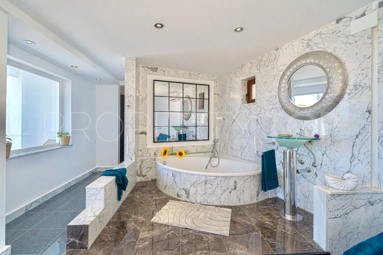 Altea Hills, casa en venta con 4 dormitorios