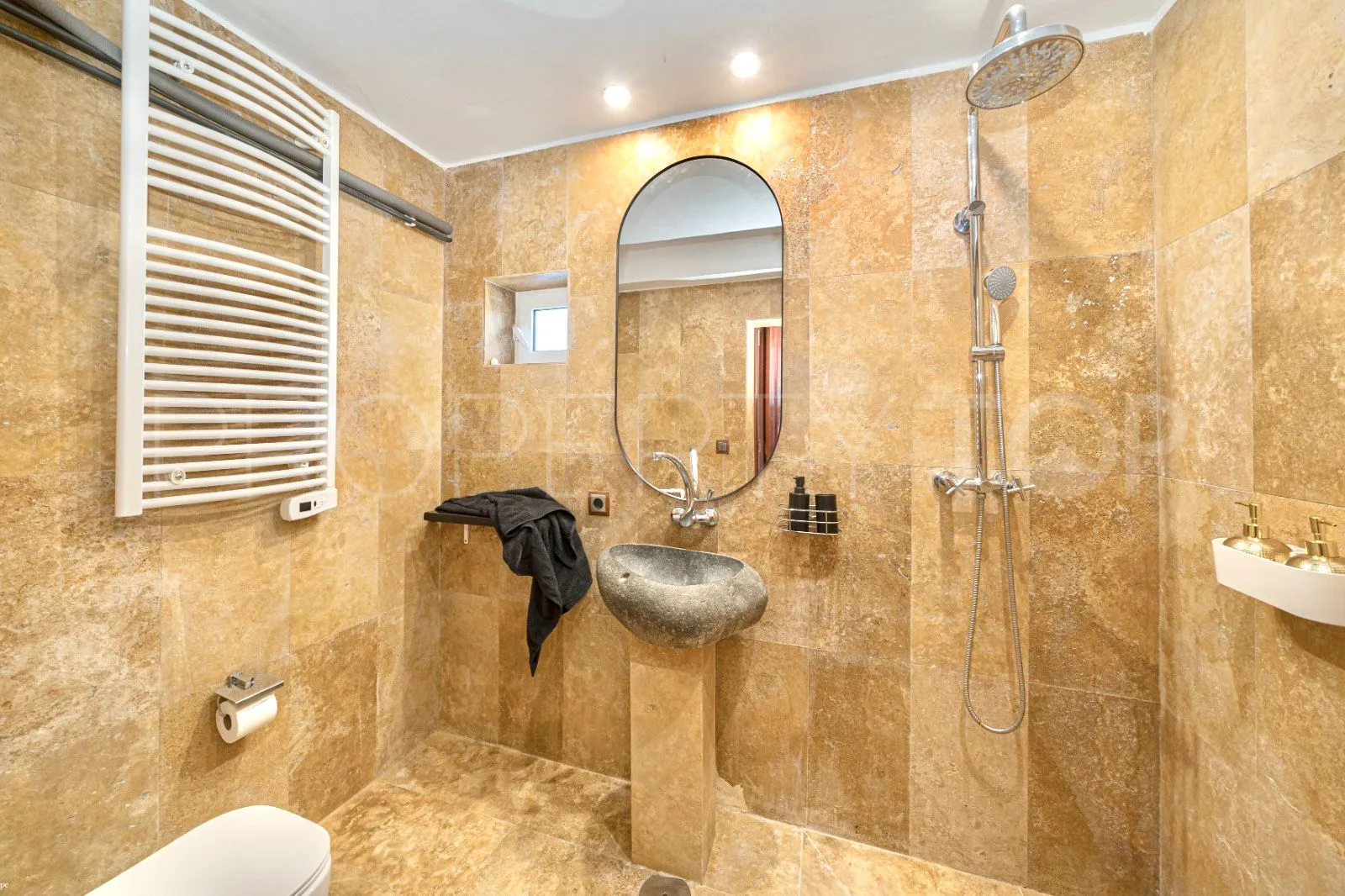 Altea Hills, casa en venta con 4 dormitorios