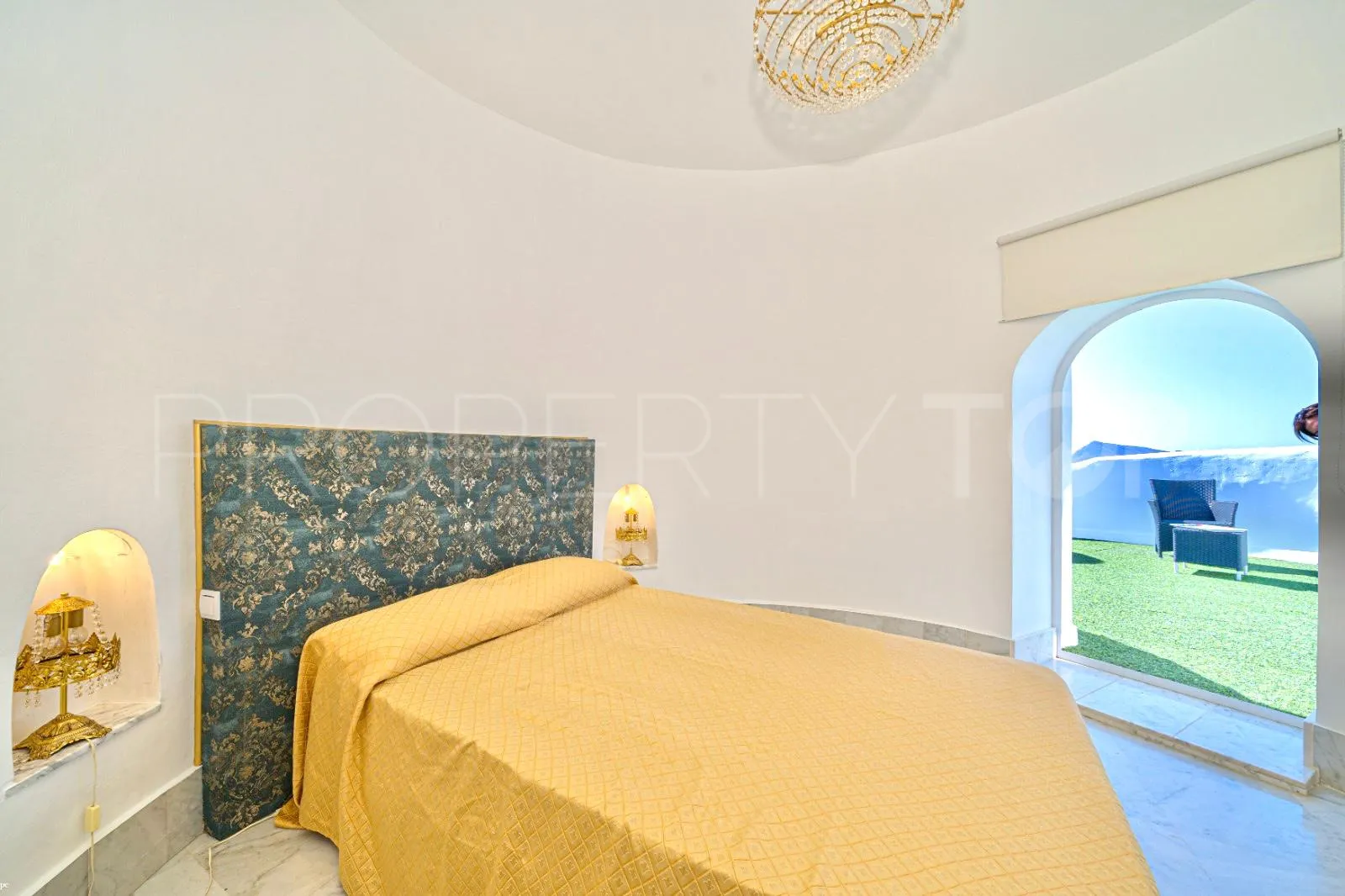 Altea Hills, casa en venta con 4 dormitorios