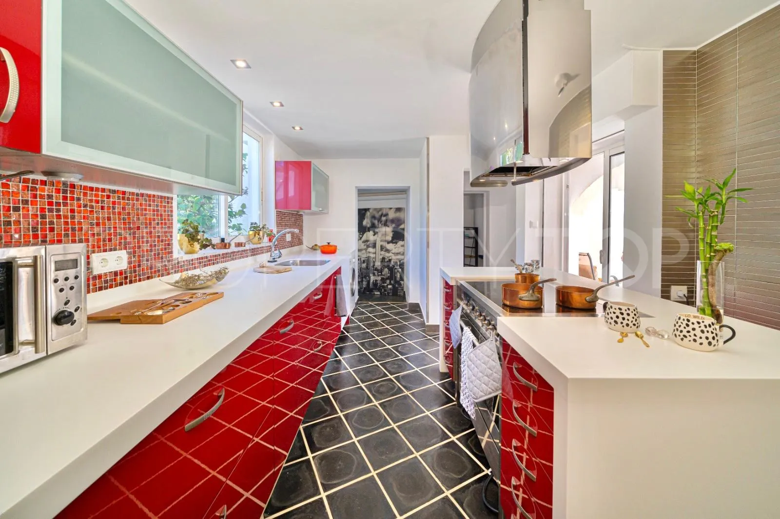 Altea Hills, casa en venta con 4 dormitorios