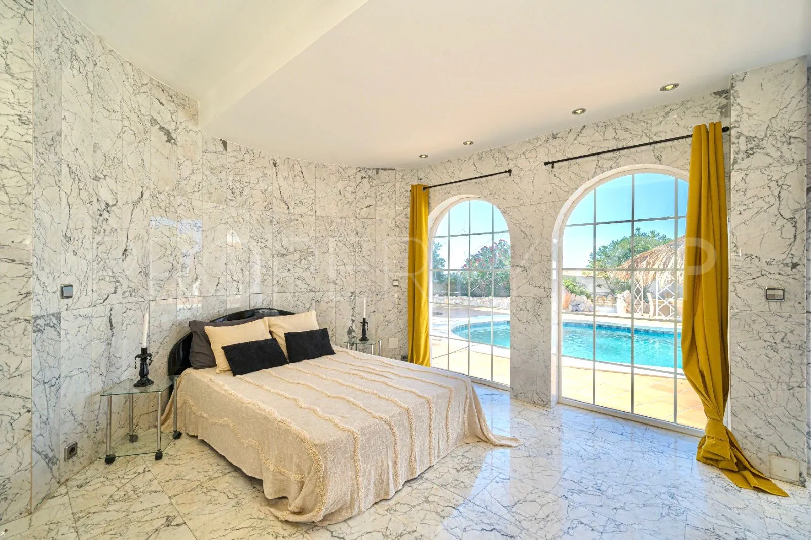 Altea Hills, casa en venta con 4 dormitorios