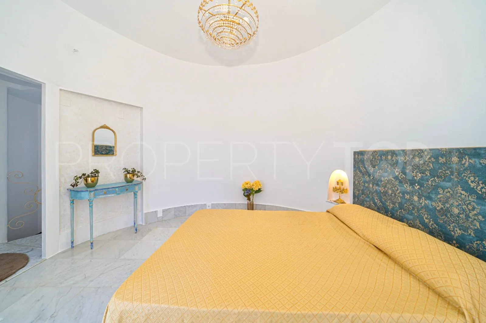 Altea Hills, casa en venta con 4 dormitorios